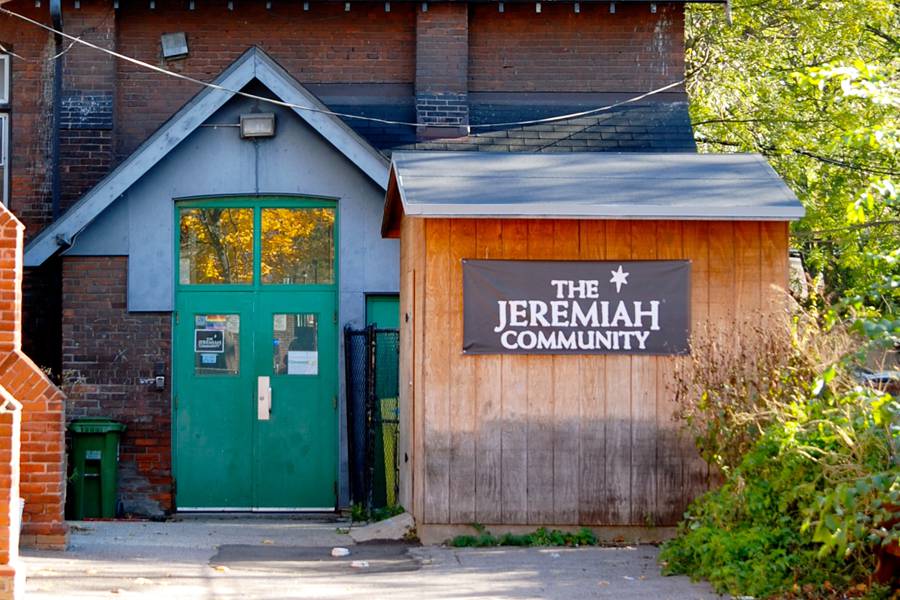 Jeremiah Community