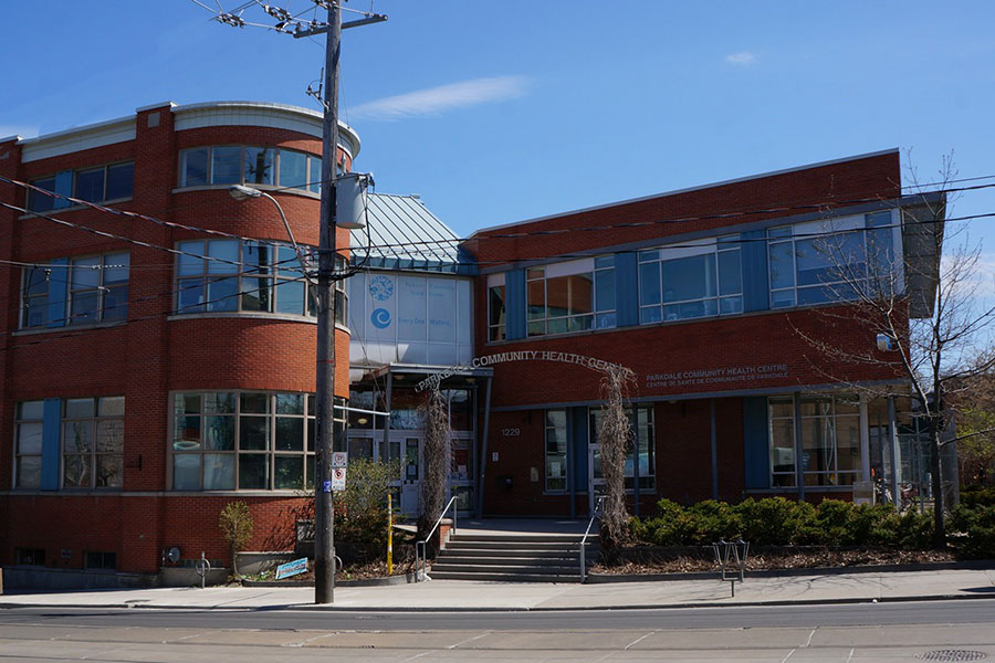 PCHC PS900 1229 Queen St W